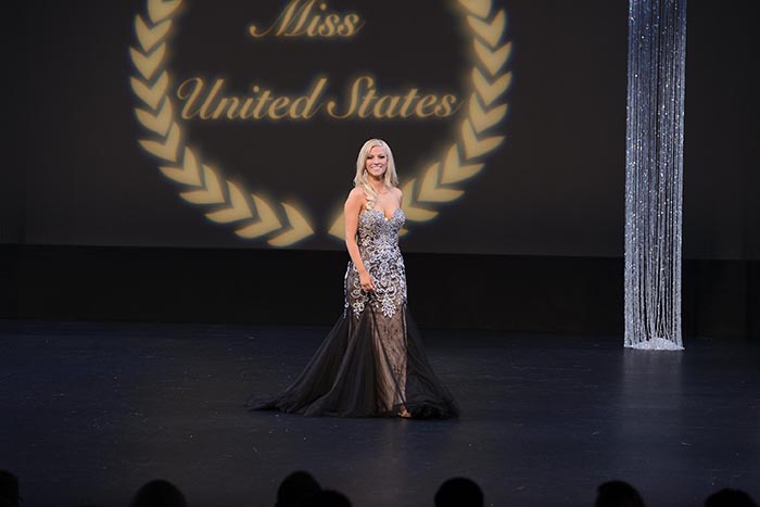 Ms United States Pageant 2014