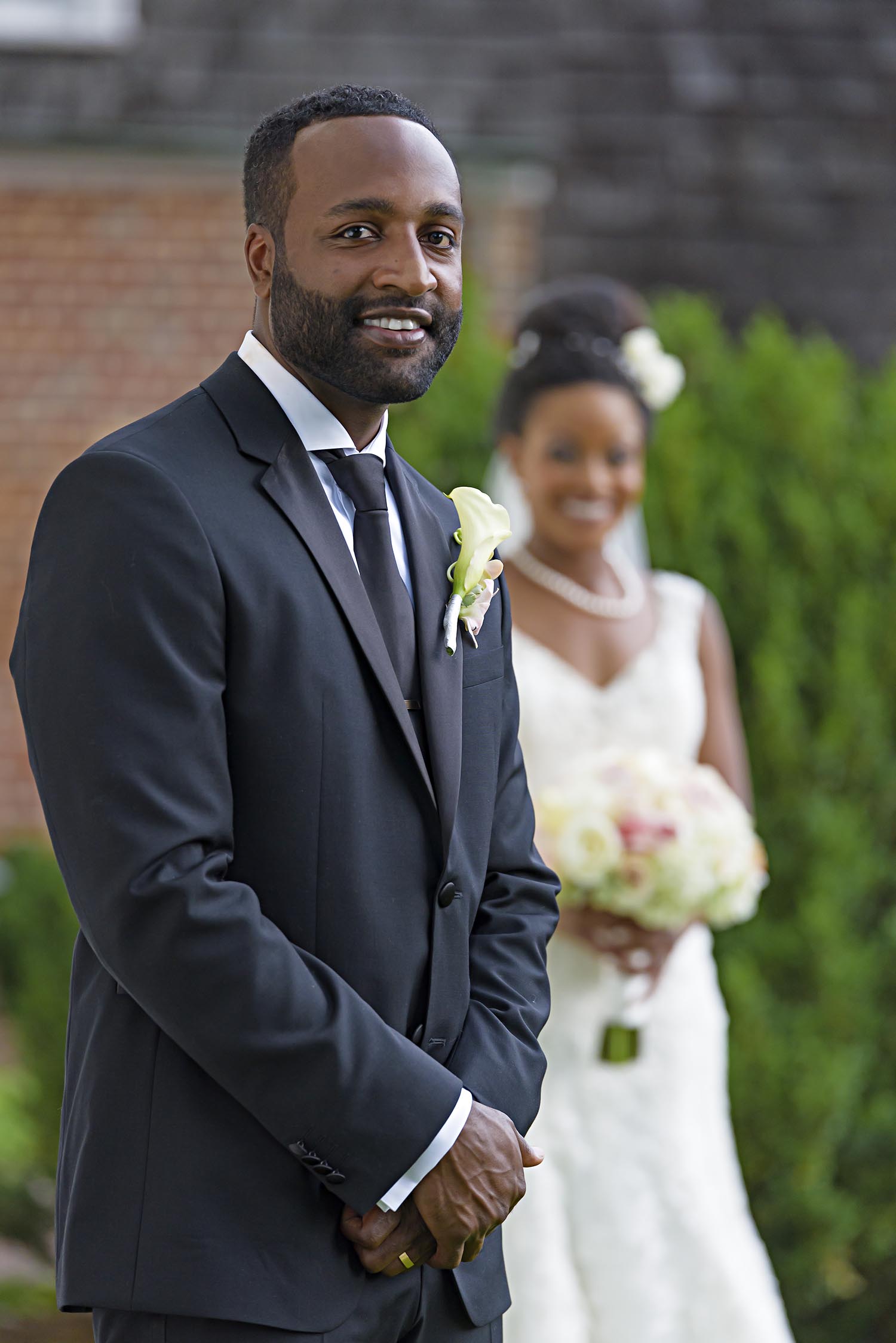 Baltimore Photo and Video Weddings